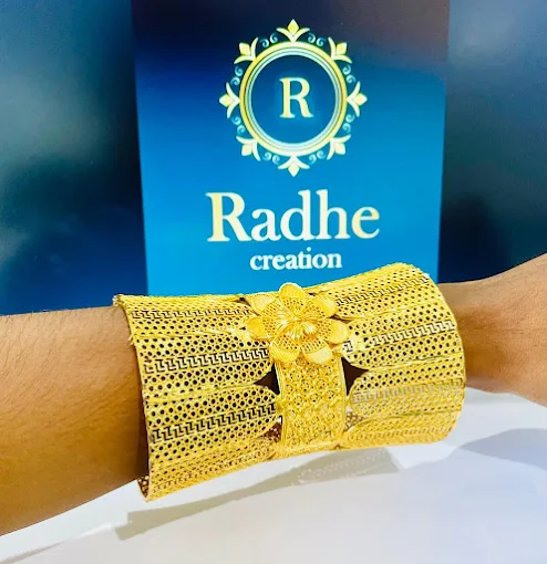 Radhe creation jewellery