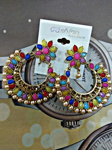 Khushal Art Jewellery