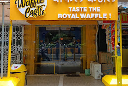 Waffle Castle Andheri
