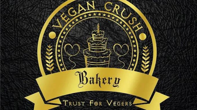 Vegan Crush Bakery