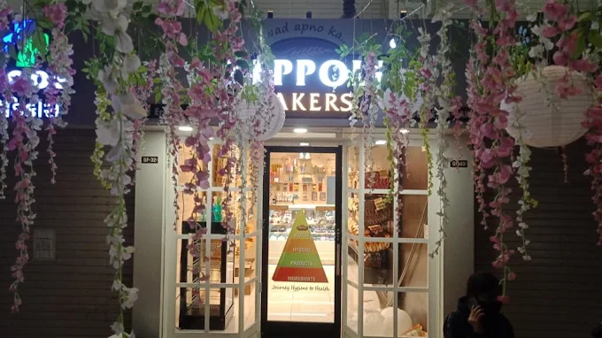 Zeppoli Bakers Rajkot