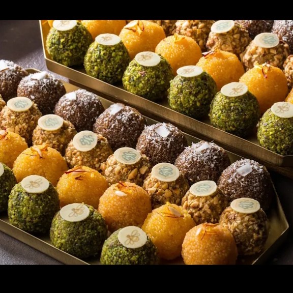 Mughda Sweets 