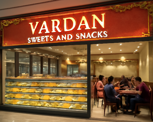 Vardan Sweets & Snacks