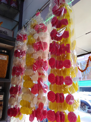 Gandhi Sweet & Farsan Mart