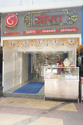 Gaurav Sweets and Namkeen