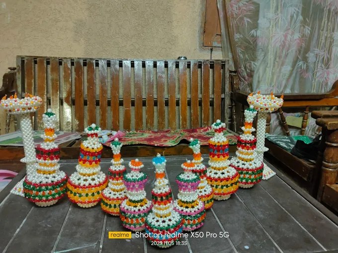 Bhuvana Gifts and Crafts