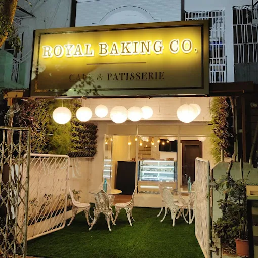 Royal Baking Co