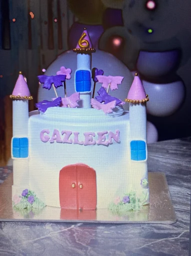 CakeDelights.Patiala