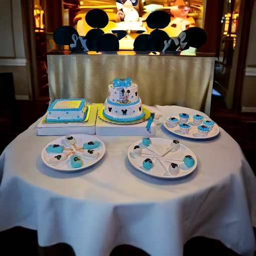 Royal Flavours - Homemade Cakes & Bakes by Akhila Rahul