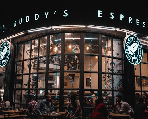 Blue Tokai Coffee Roasters