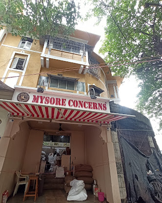 Mysore Concerns