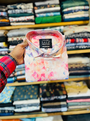 The Plug Men's Clothing