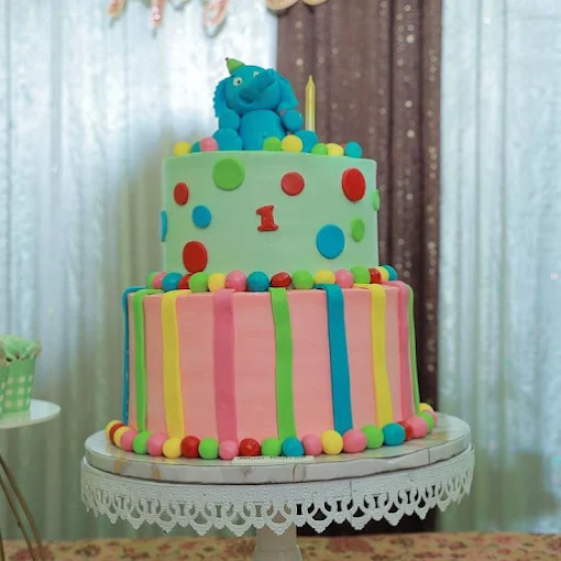 "Hannah's world homemade cake  Nagercoil "