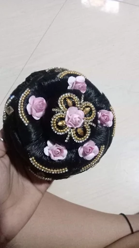 Sunita Hair Accessories