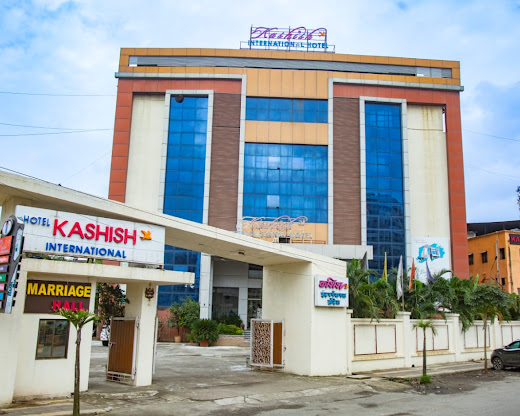 Hotel Kashish International