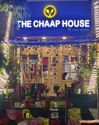 The Chaap House