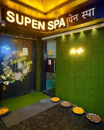 SUPEN SPA