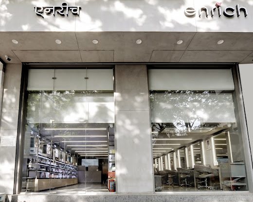 Enrich Salon