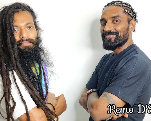 Get DreadLey Dreadlocks