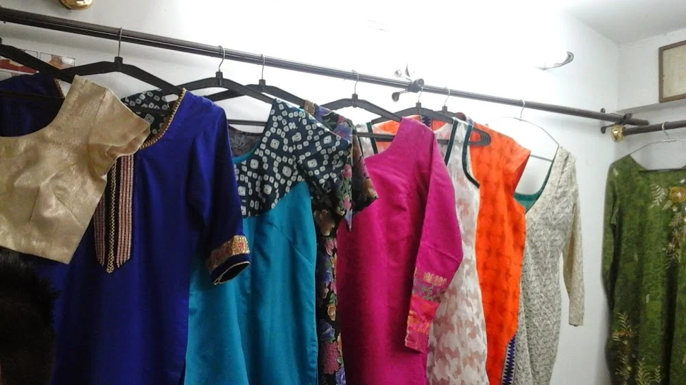 Pick n Choose ..The Boutique..