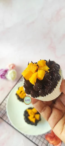 ANP Freshly Baked by Prajakta Pawar