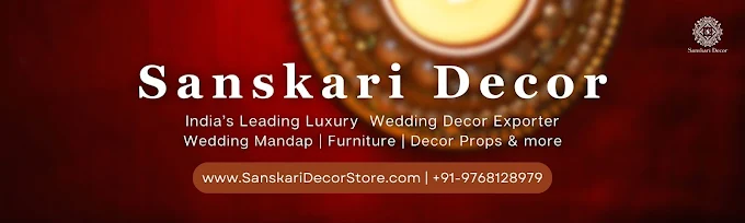 Sanskari Decor
