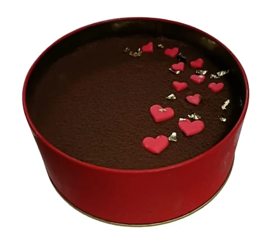 CakeAlone Homemade Cakes