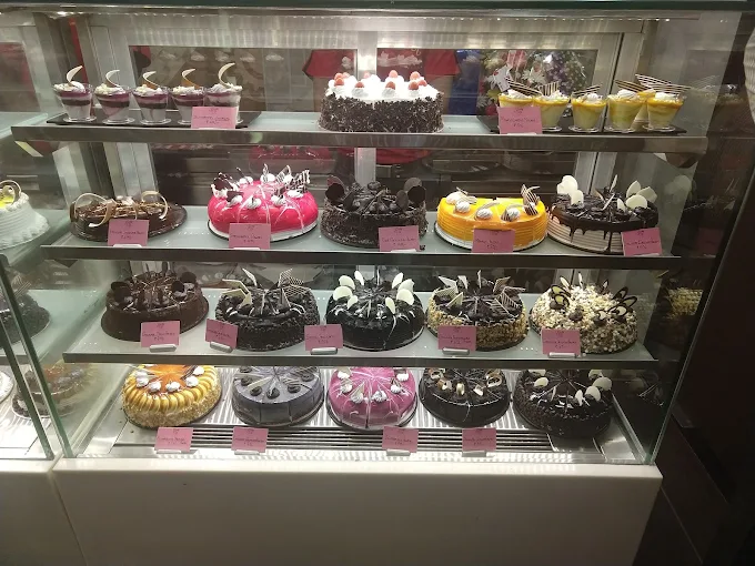 Sin City Cakes And Bakes