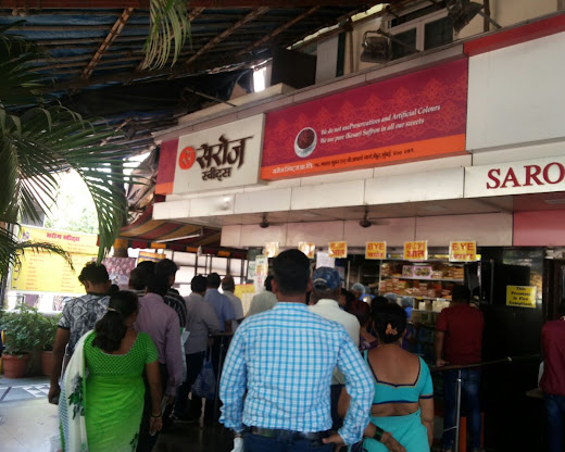 Saroj Sweets Pvt