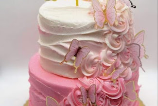 Precious Home Bakery