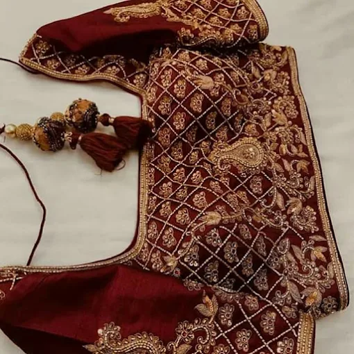 Jizah fashion boutique Ladies tailor&designer