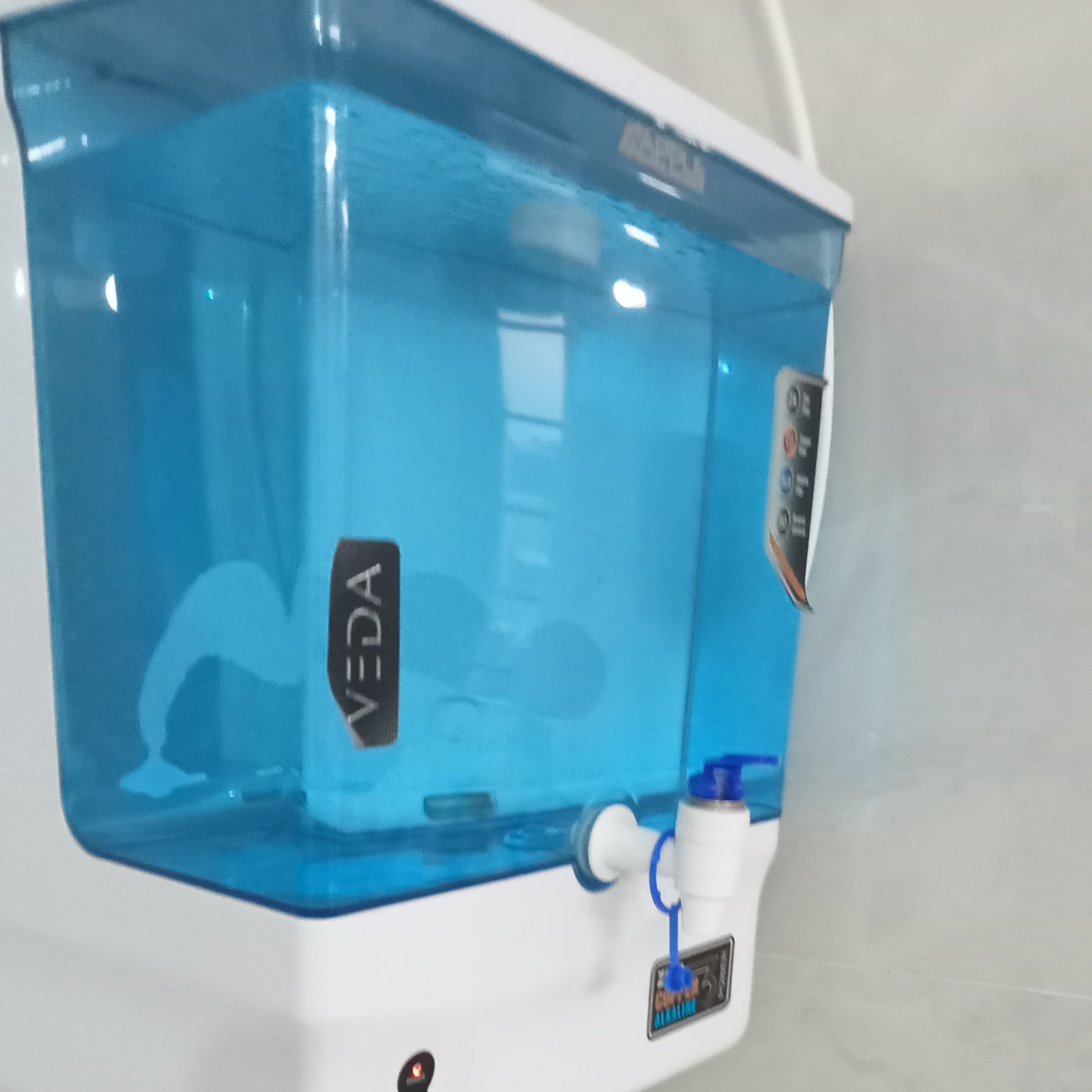 Kepler,Ro service zirakpur