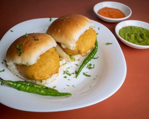 Shreenath Sweet, Snacks And Farsan