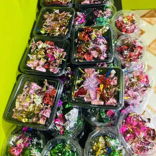 Moser Roth Chocolate 