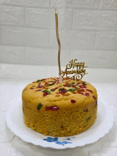 Truffle n Taste - Fresh Homemade Cakes