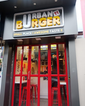 Urban Burger