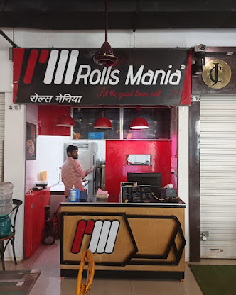 Rolls Mania