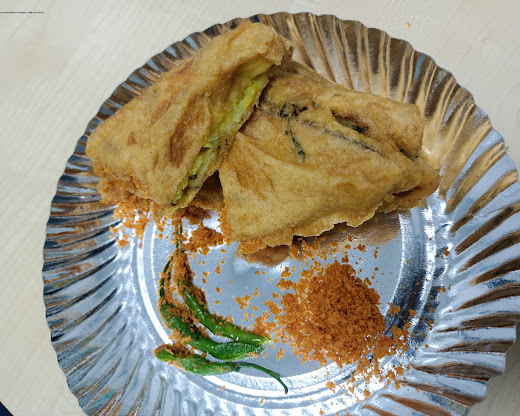 Khusi Fast Food Centre