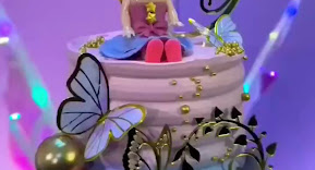  Smirthi's homemade cakes