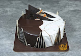 U2 cake Kanjurmarg
