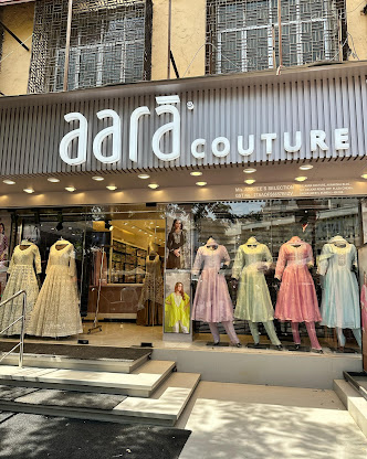 AARA COUTURE