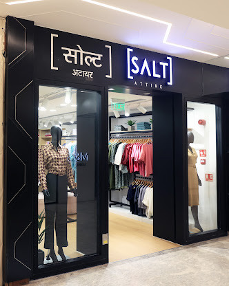 SALT Attire Store