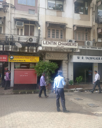 Lentin Chambers
