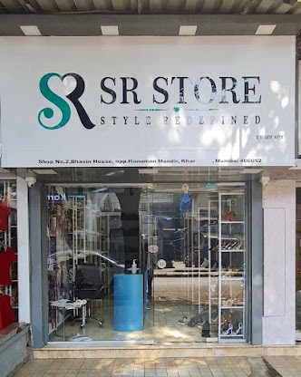 SR Store