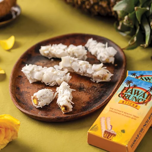 Vivanda Chocolate Co.