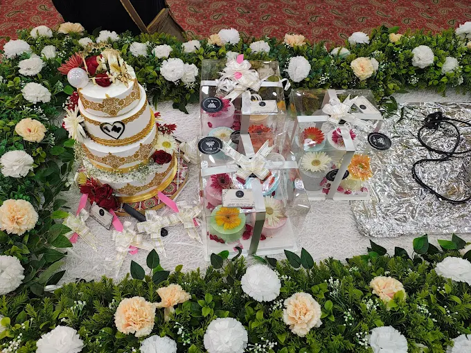 SH CAKE GALLERY(Kitchen)