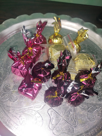 Socys Homemade chocolates