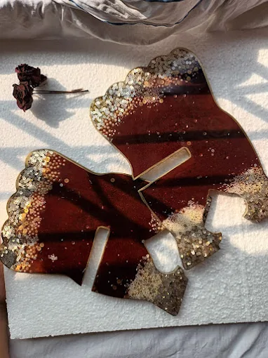 Nida art calligraphy gallery