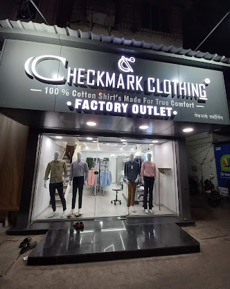 Checkmark Clothing Pvt Ltd