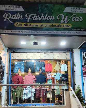 Ratn Fashion Wear 
